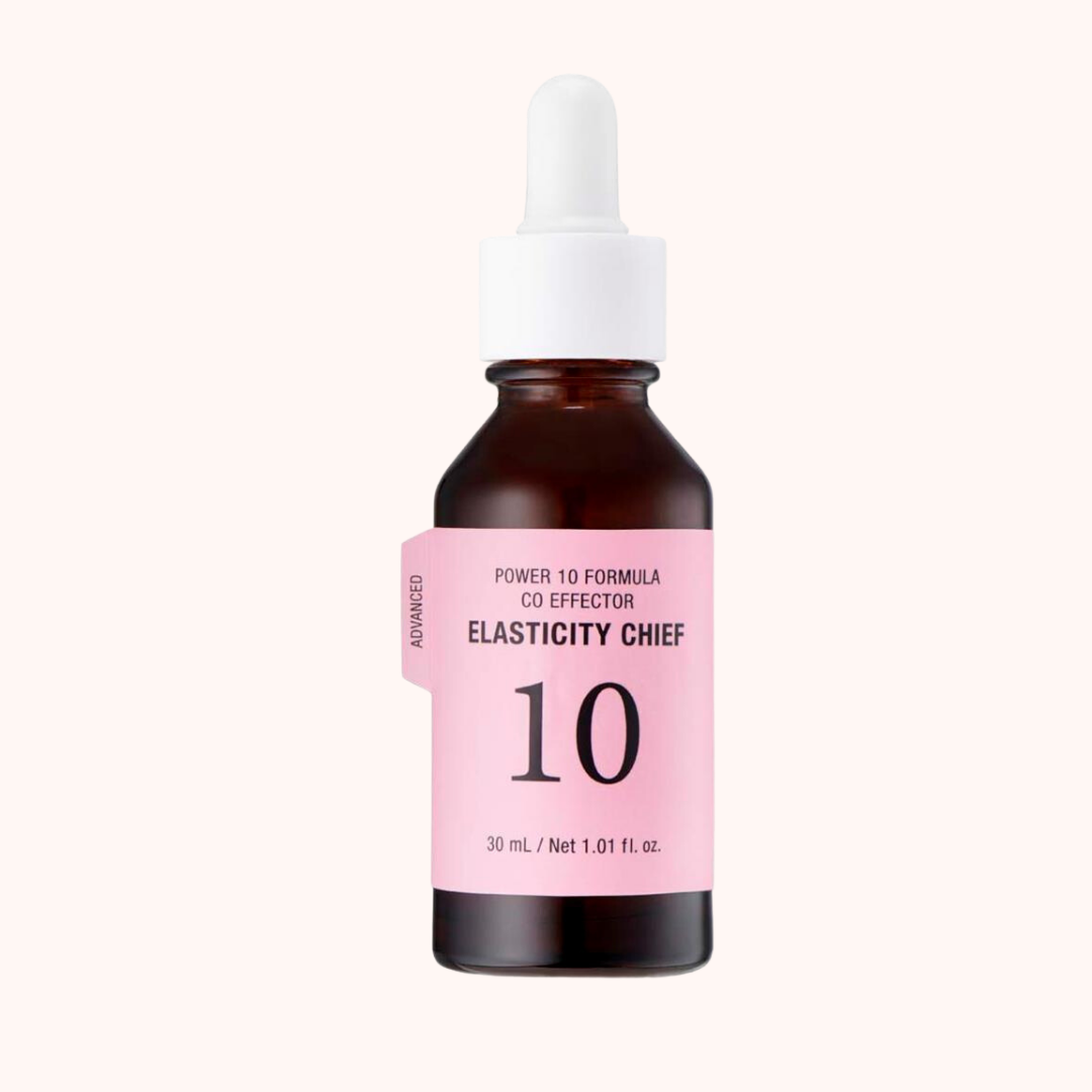 It's Skin Power 10 Formula CO Effector "Elasticity Chief" Serum 30ml