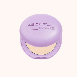 About Tone Blur Powder Pact Limited Edition 9g