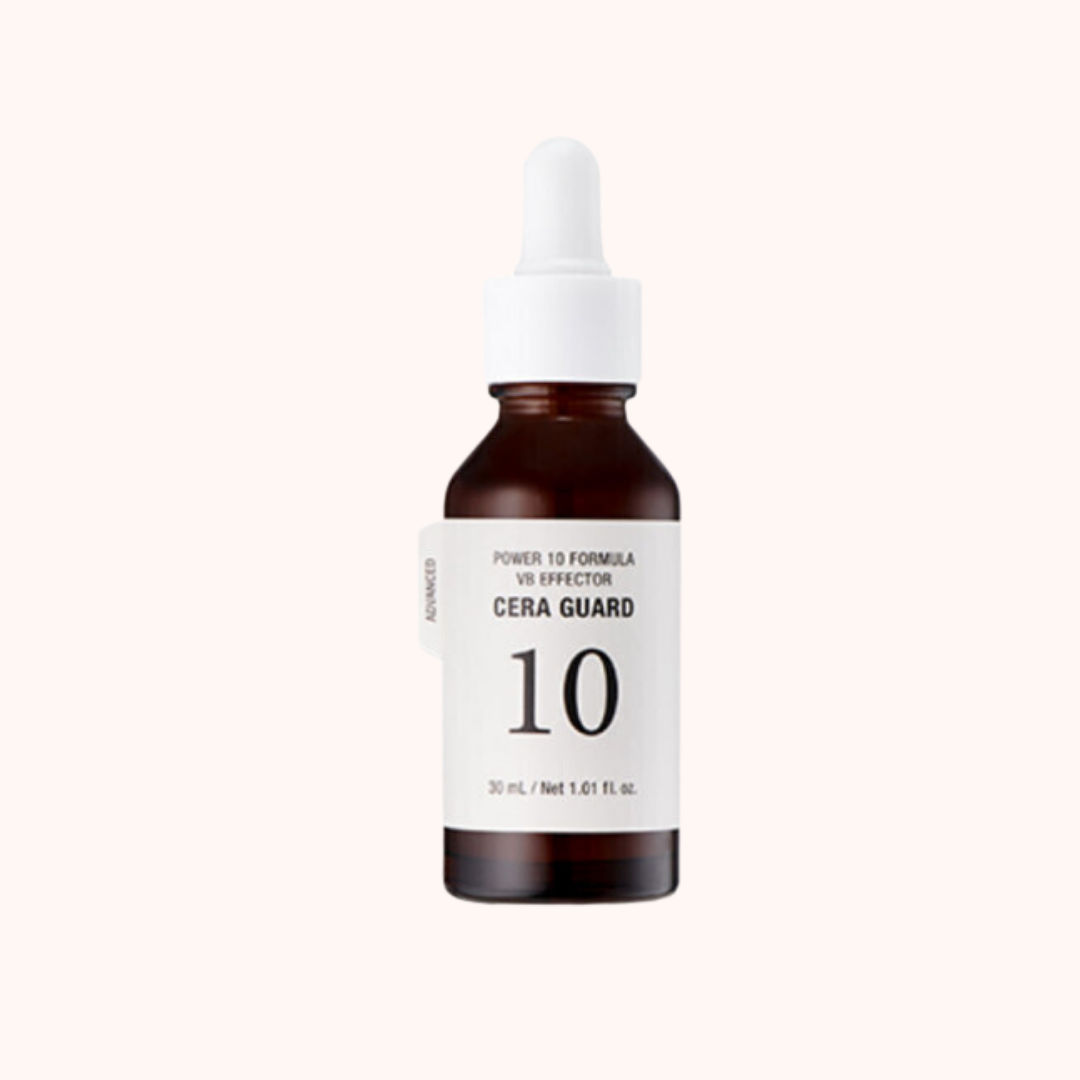 It's Skin Power 10 Formula VB Effector "Cera Guard" Serum 30ml