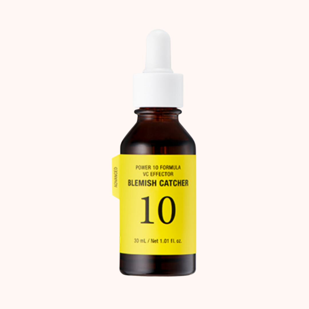 It’s Skin Power 10 Formula Blemish Catcher Serum 30ml