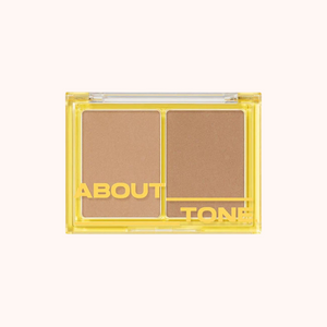 About Tone Turn On Shade Shading 12g - 2 colors