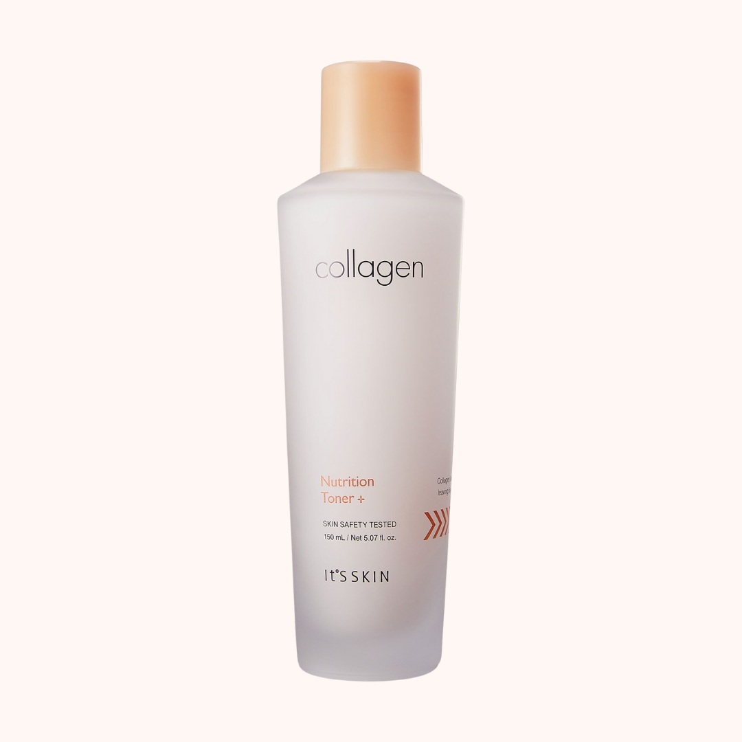 It's Skin Collagen Nutrition Toner 150ml