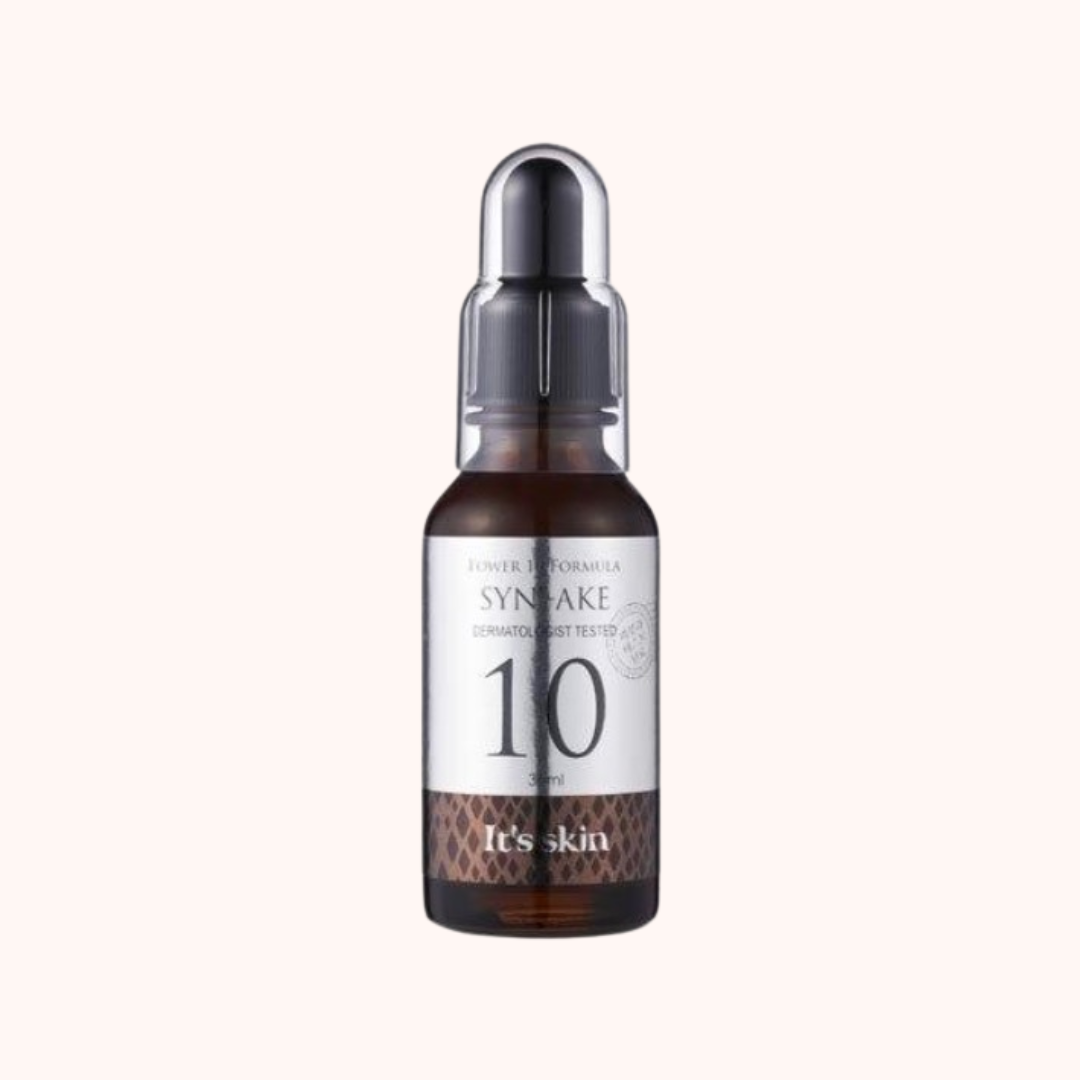 It’s Skin Power 10 Formula Syn-ake Seerumi 30ml