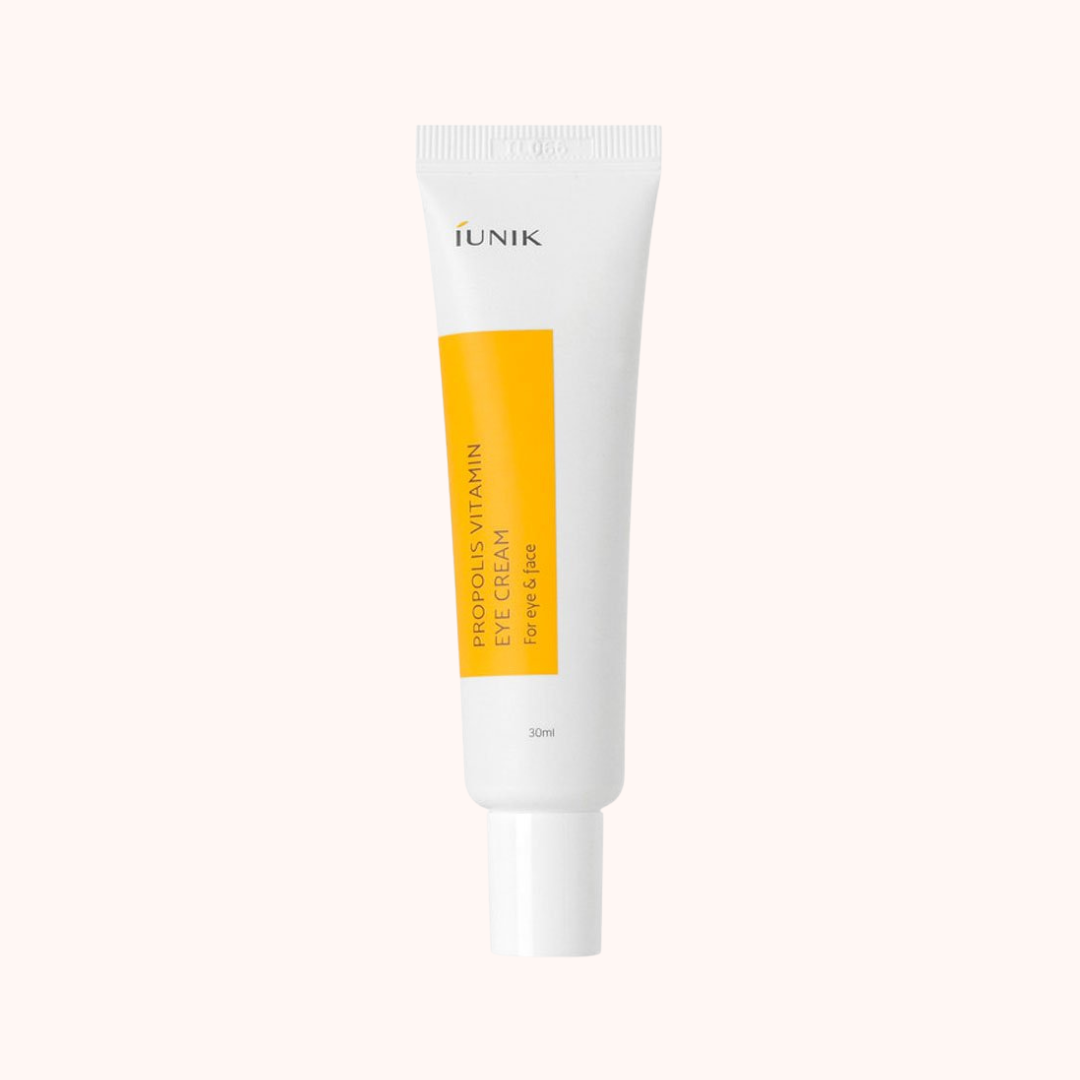 iUNIK Propolis Vitamin Eye Cream 30ml