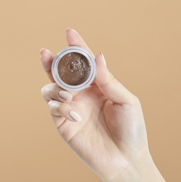 COSRX Full Fit Honey Sugar Lip Scrub 20g