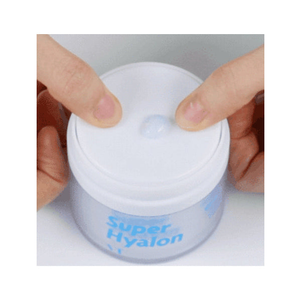 VT Cosmetics Super Hyalon Moisturizing Face Cream 55ml