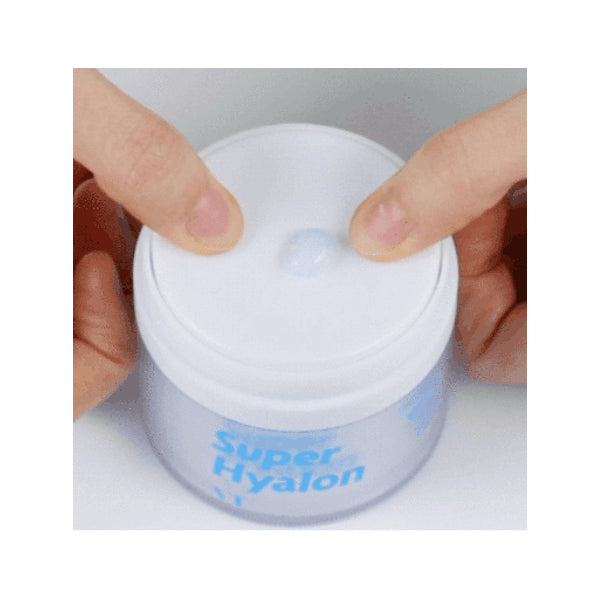 Super moisturizing shop face cream