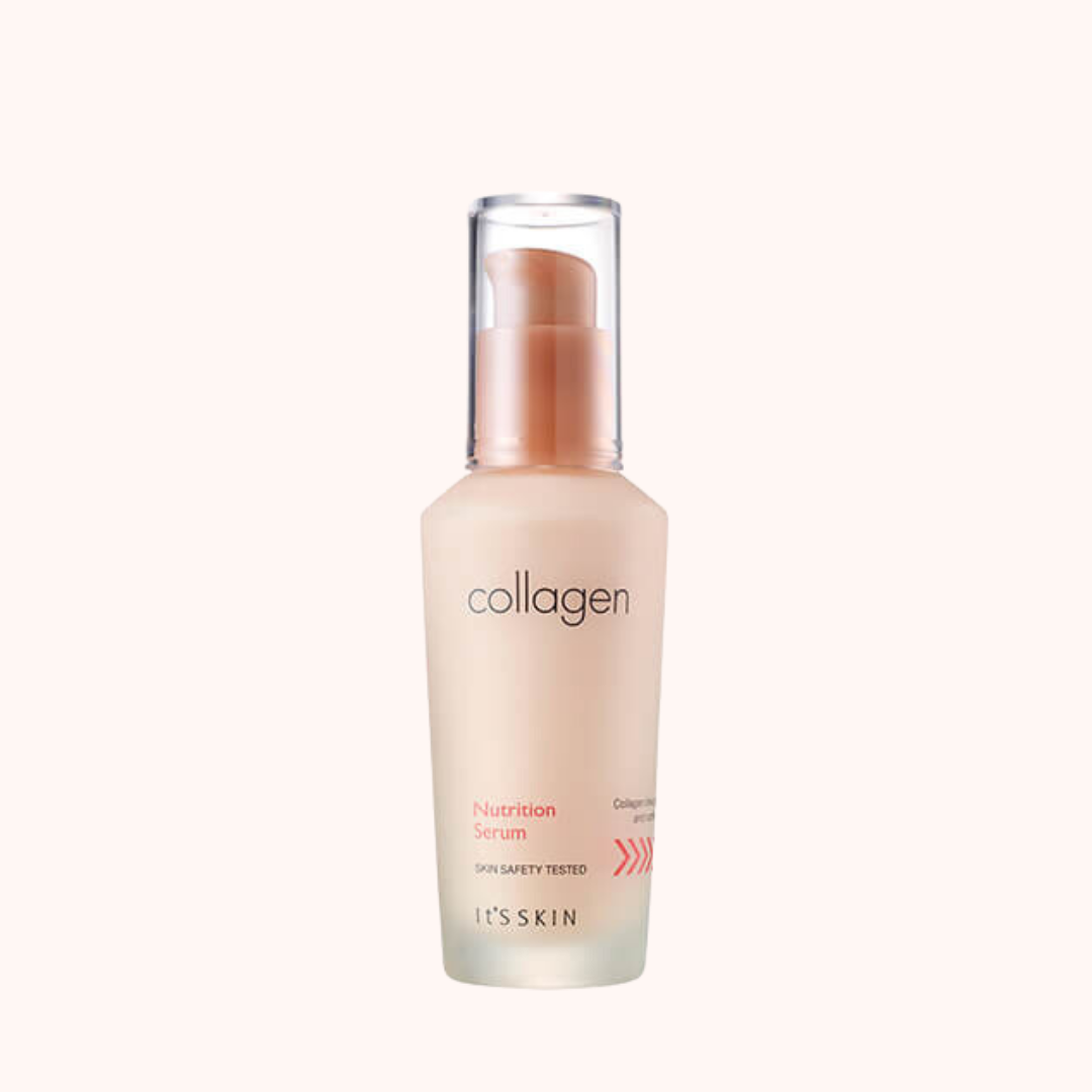 It's Skin Collagen Intensive Nutrition Serum 40ml