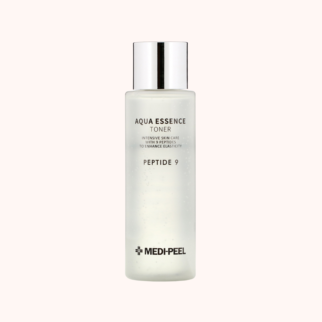 Medi-Peel Aqua Essence Peptide 9 Toner 250ml