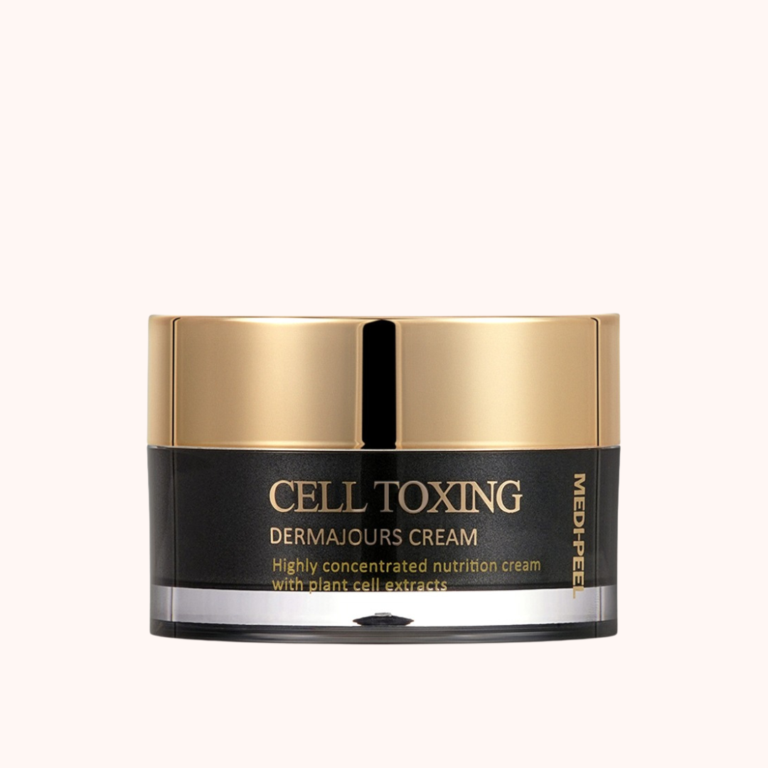 Medi-Peel Cell Toxing Dermajours Cream 50g