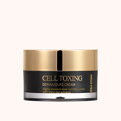 Medi-Peel Cell Toxing Dermajours kiinteyttävä voide 50g