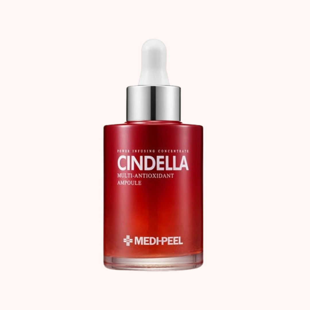 Medi-Peel Cindella Antioksidanttinen moniseerumi 100ml