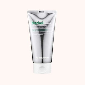 Medi-Peel Herbal Peel Tox Wash Off Type Cream Mask 120ml