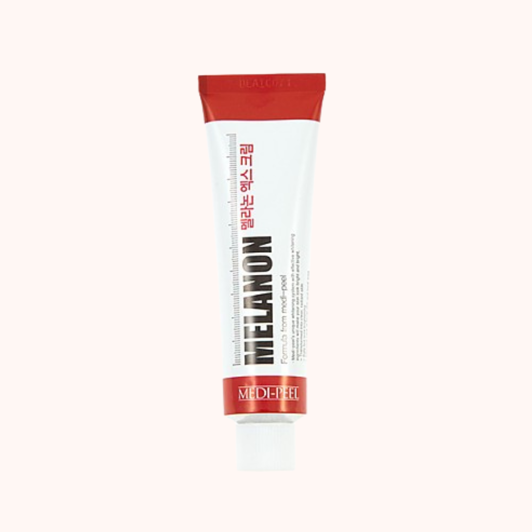 Medi-Peel Whitening Melanon X Cream 30ml