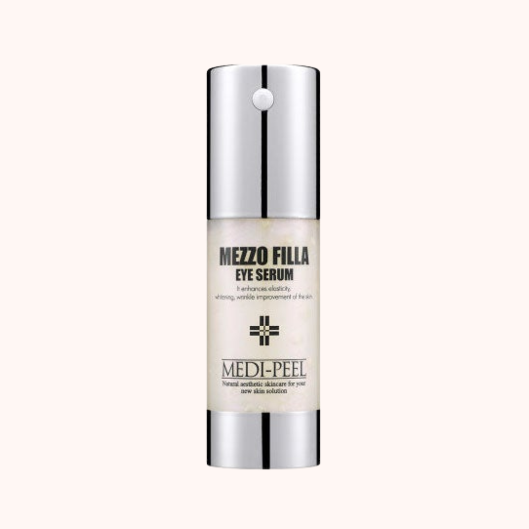 Medi-Peel Mezzo Filla - Seerumi silmänympärysiholle 30ml