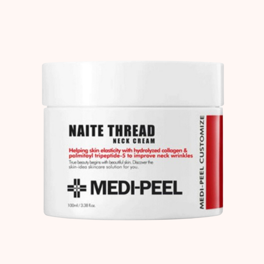Medi-Peel Naite Thread Firming Neck Cream 100ml