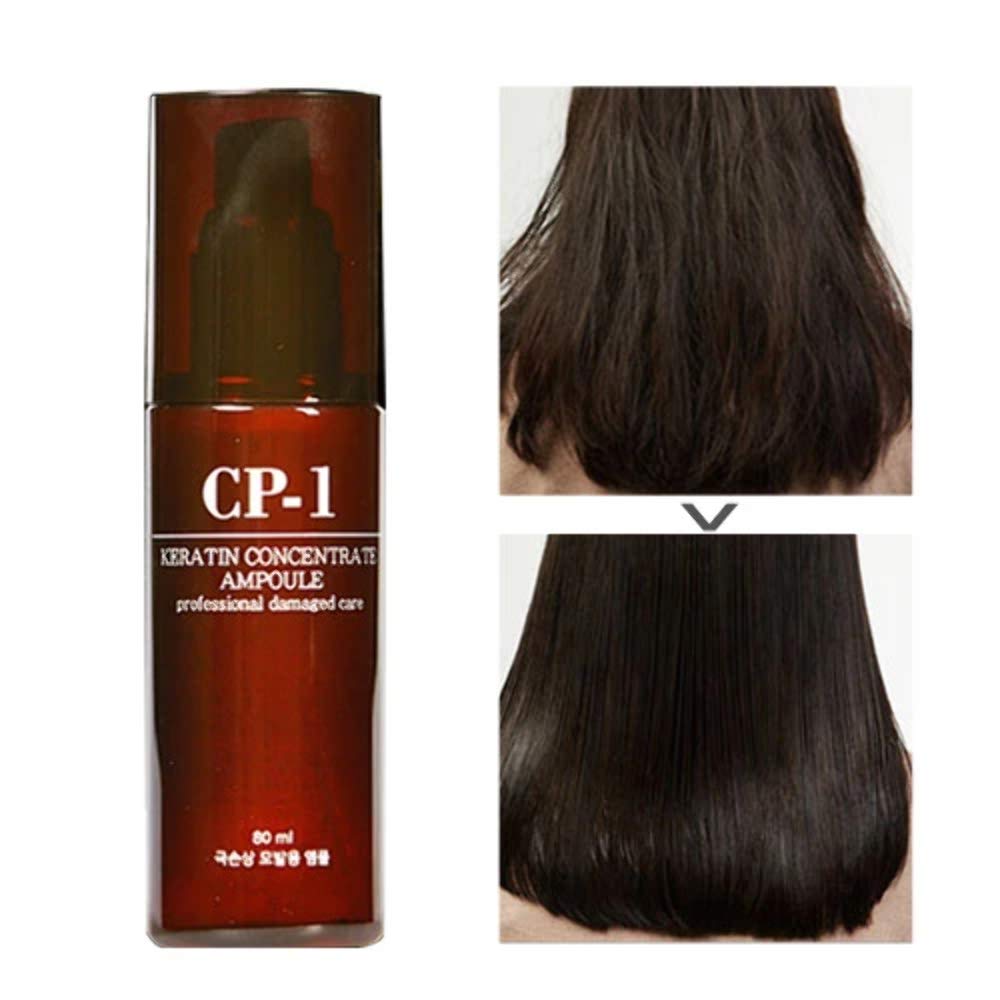 CP-1 Esthetic House Keratin Concentrate Ampoule 80ml