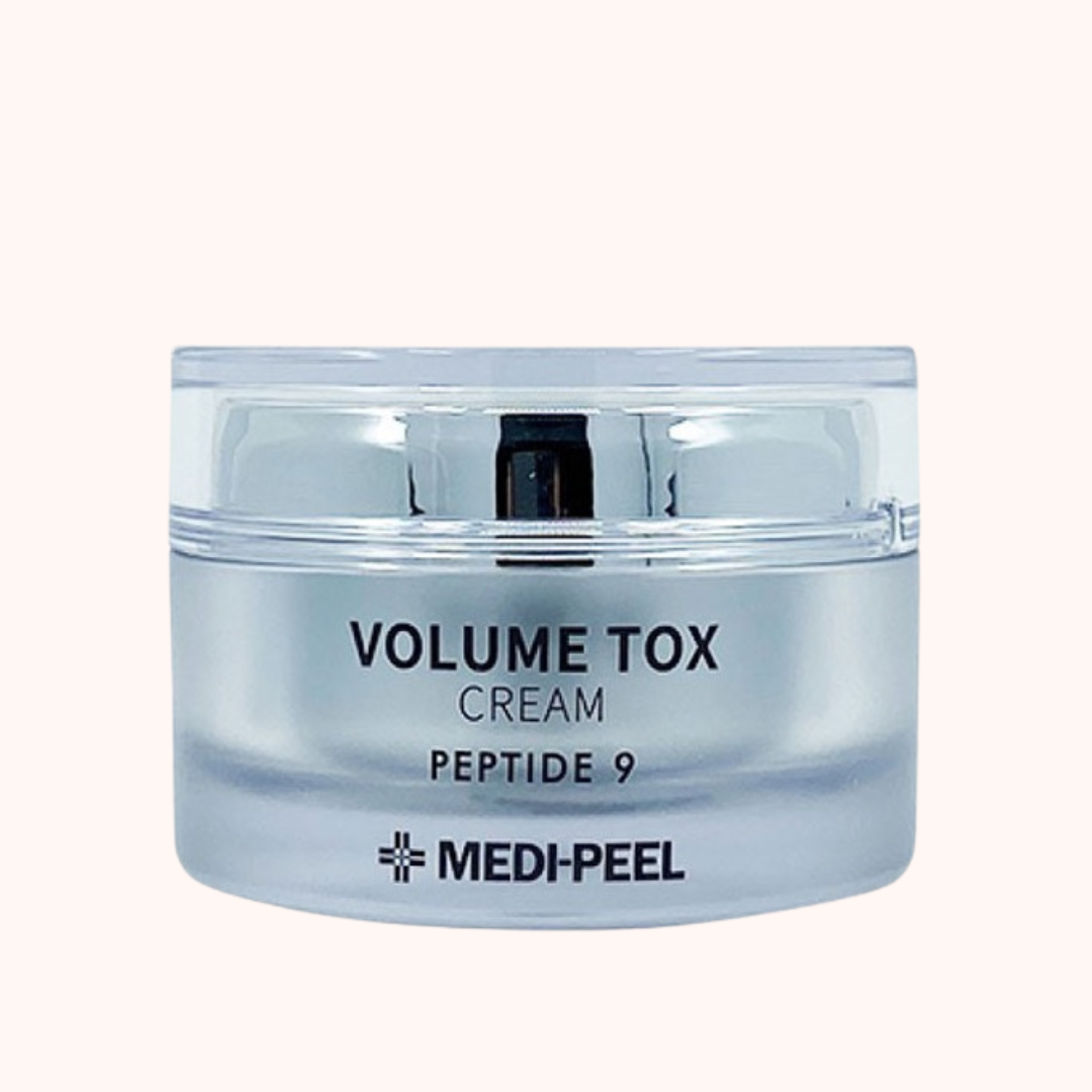 Medi-Peel Volume Tox Cream Peptide 9 - Nuorentava kasvovoide