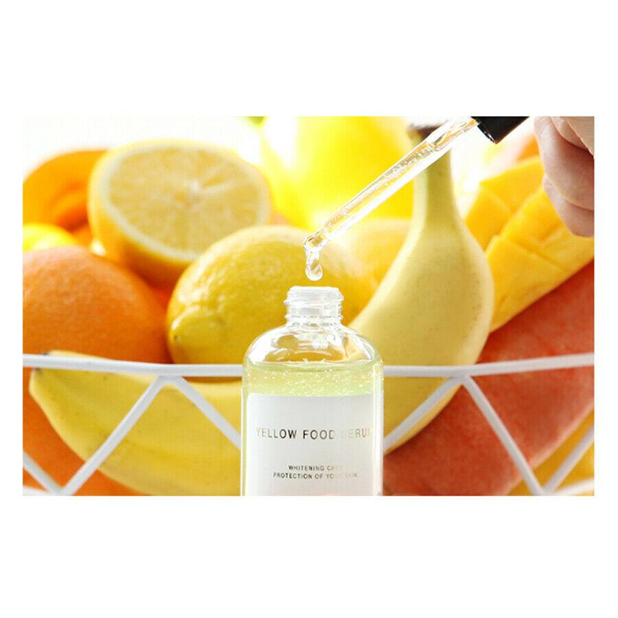 Graymelin Yellow Food Vitamin Serum 50ml