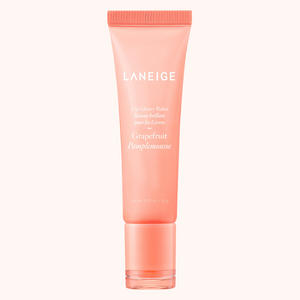 Laneige Lip Glowy Balm Grapefruit 10g
