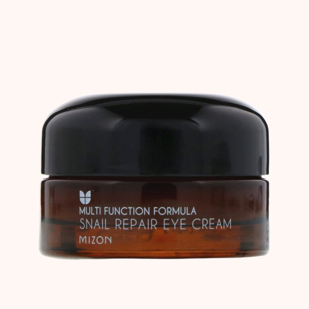 Mizon Snail Repair Gentle Eye Cream 25ml