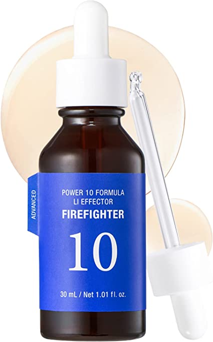It`s Skin Power 10 Formula LI Effector &quot;Firefighter&quot; Serum 30ml