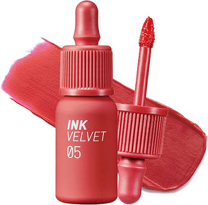 Peripera Ink Velvet Long Lasting Lip Tint - 4g