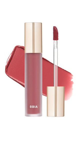 Bbia Last Velvet High Pigment Lip Tint 