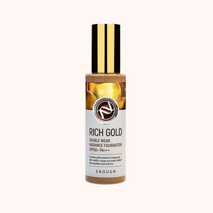 Enough Rich Gold Double Wear Radiance Foundation #21 100ml