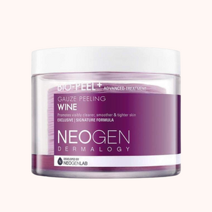 Neogen Dermalogy Bio-Peel Gauze Peeling Wine 30kpl