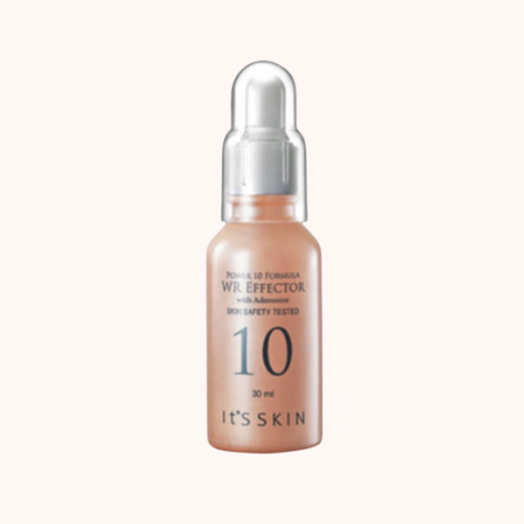 It’s Skin Power 10 Formula WR Effector Seerumi 30ml