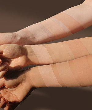Bbia Last Skin Foundation - Kosmos Beauty Lаb