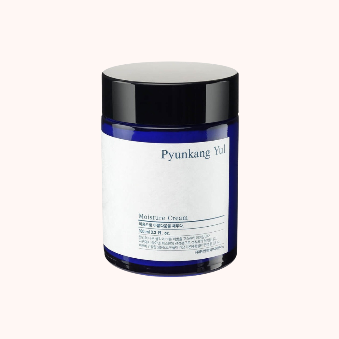 Pyunkang Yul Moisture Cream 100ml