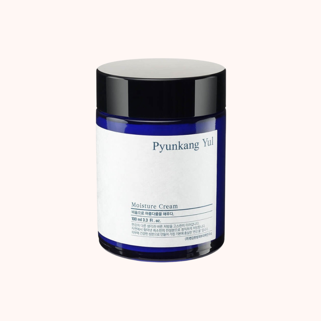Pyunkang Yul Moisture Facial Cream 100ml