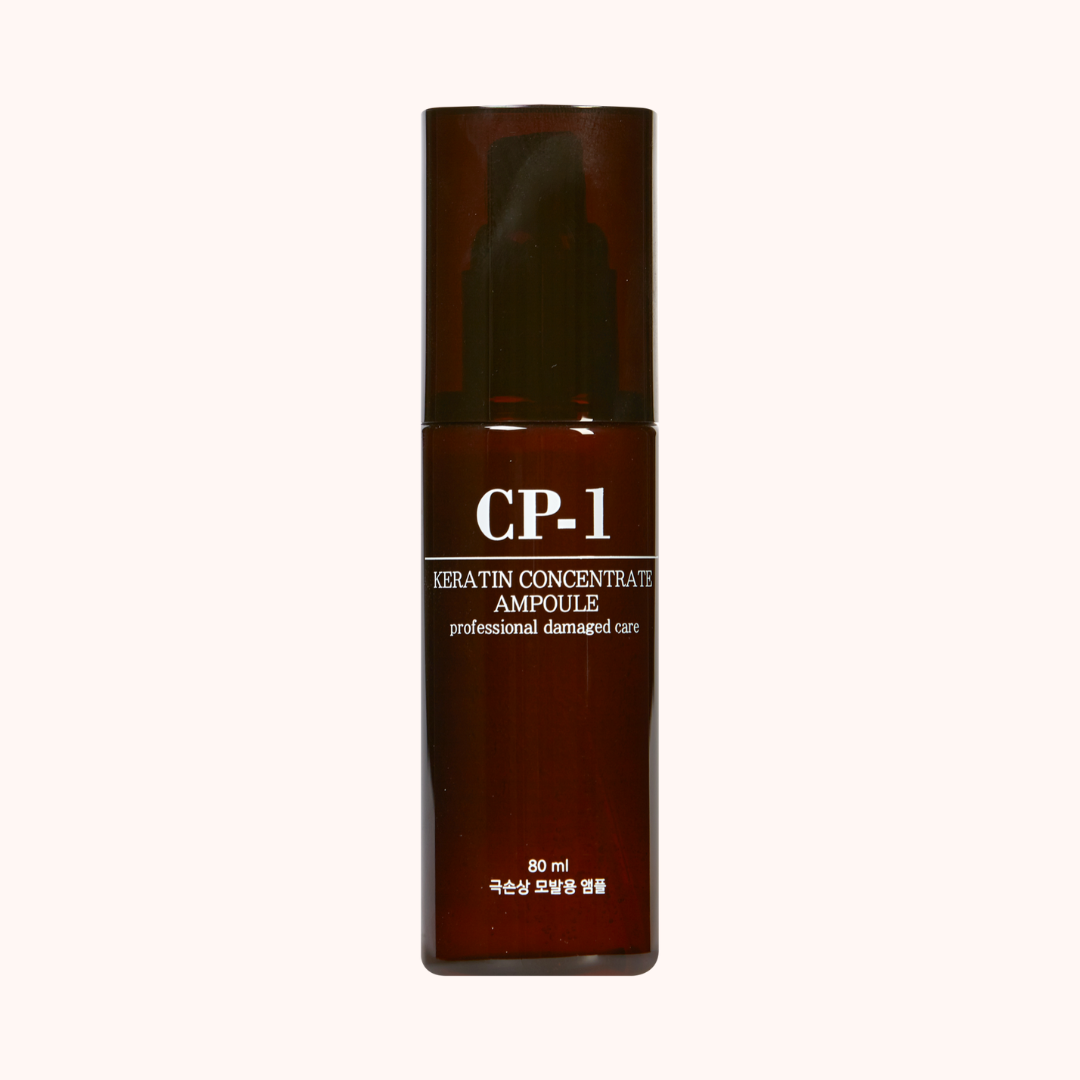 CP-1 Esthetic House Keratin Concentrate Ampoule 80ml