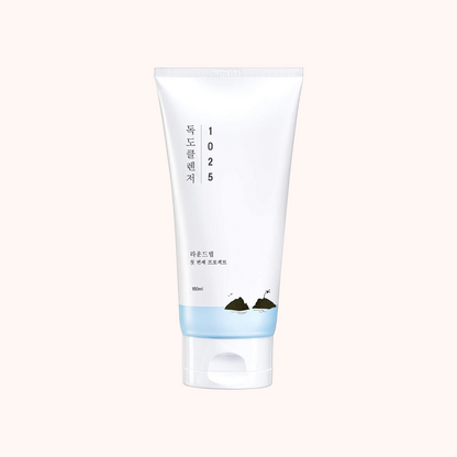 Round Lab 1025 Dokdo Foam Cleanser 150ml