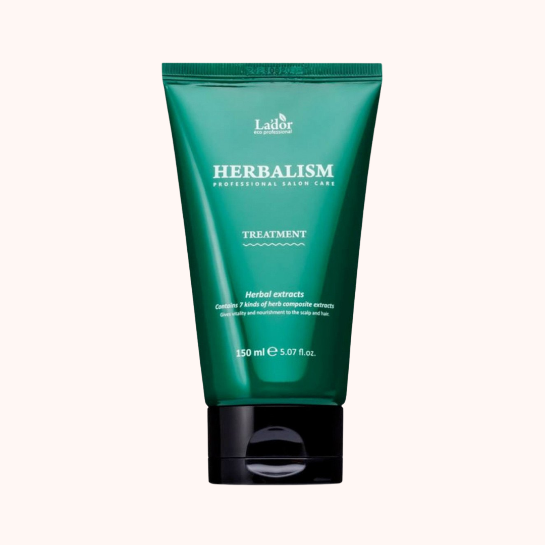 Lador Professional Hair Care Herbalism Treatment 150ml