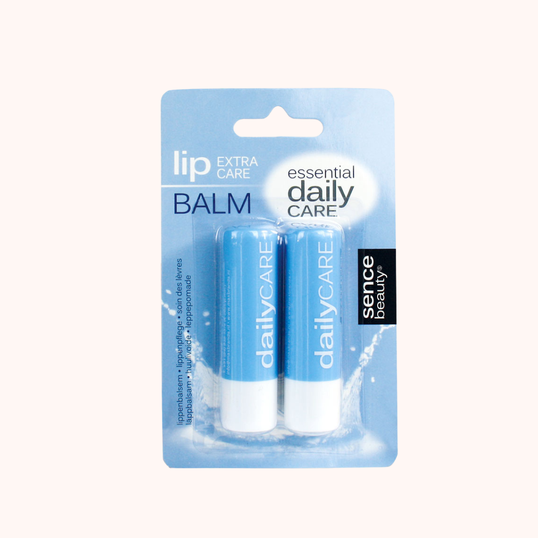 Sence Daily Care Lip Balm Original