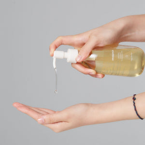 Aromatica - Natural Coconut Cleansing Oil 300ml - Kosmos Beauty Lаb