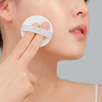 Bbia Last Cushion Foundation Moisturizing SPF50+/PA+++ 12g