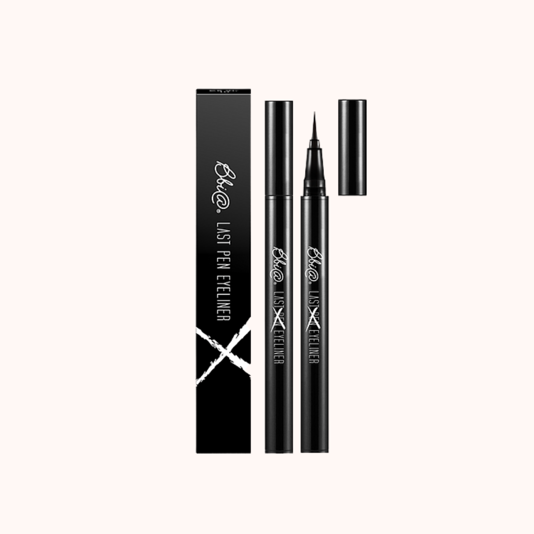Bbia Long Last Pen Eyeliner Flawless Line
