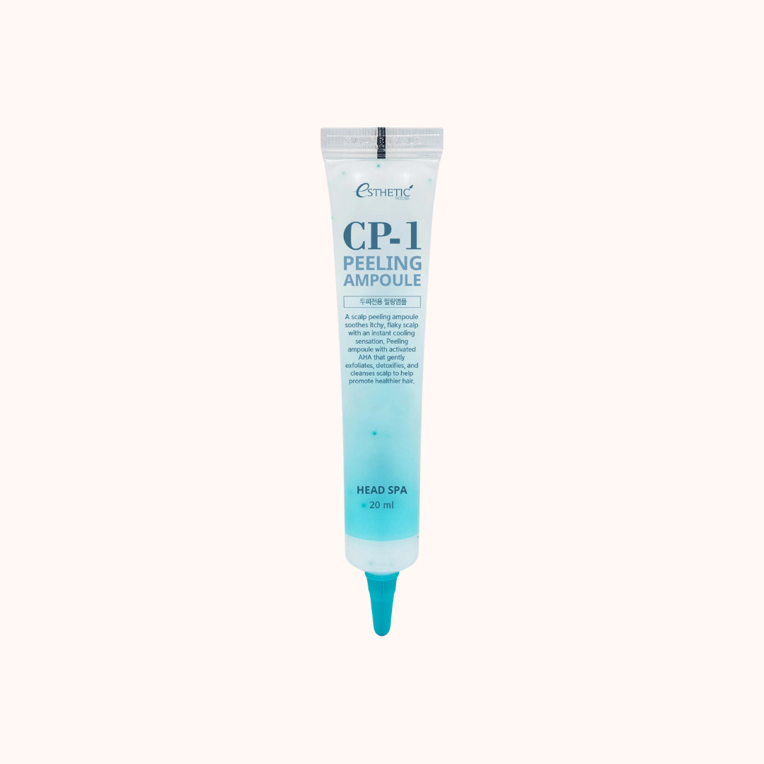 CP-1 Esthetic House Peeling Ampoule 20ml