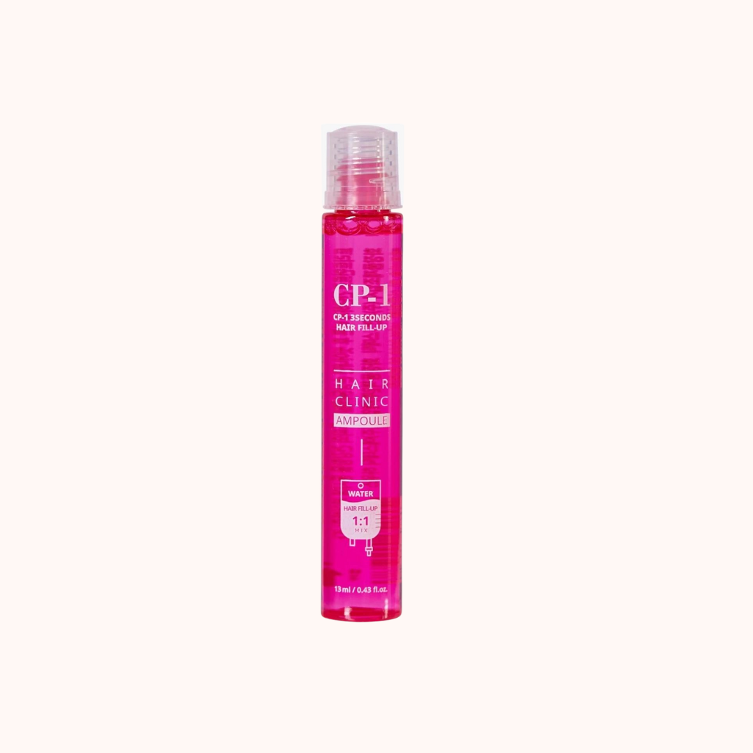 CP-1 Esthetic House 3 Seconds Hair Fill-up Ampoule 13ml