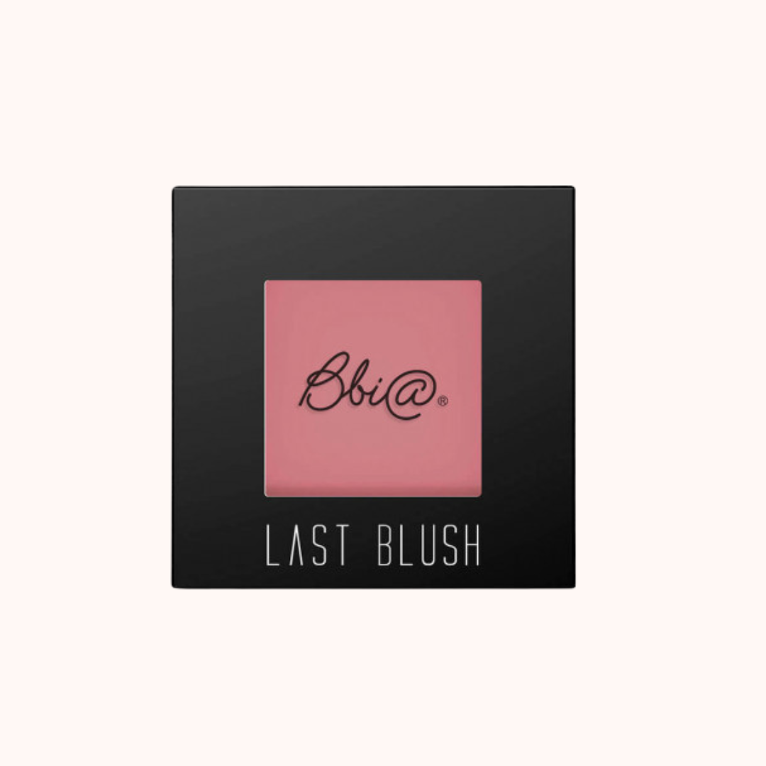 Bbia Last Compact Blush 2.5g - 7 colors