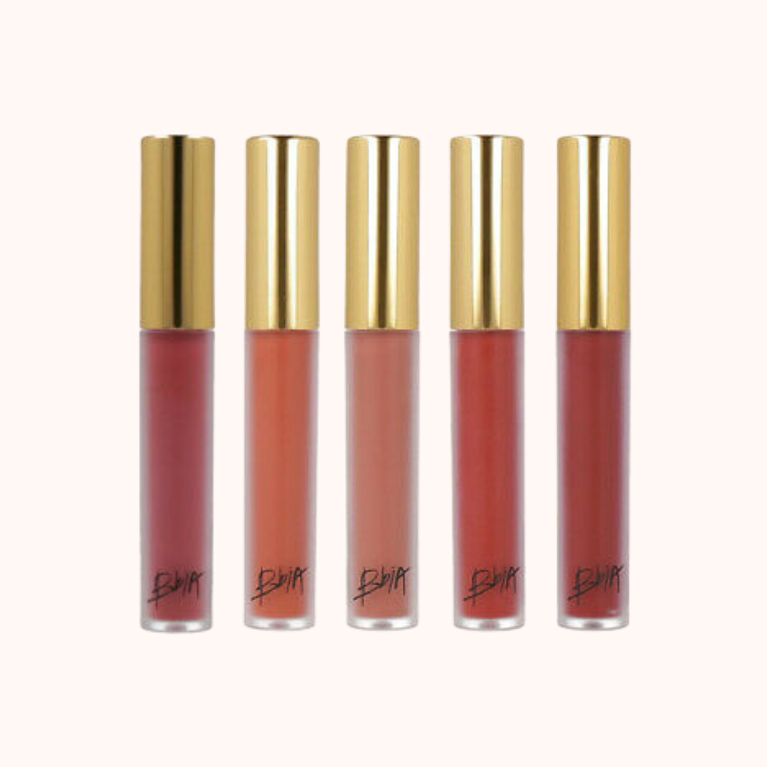 Bbia Last Velvet Lip Tint 5g
