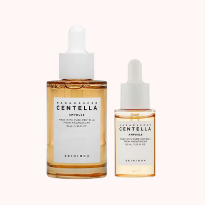 SKIN1004 Madagascar Centella Ampoule 30ml or 55ml