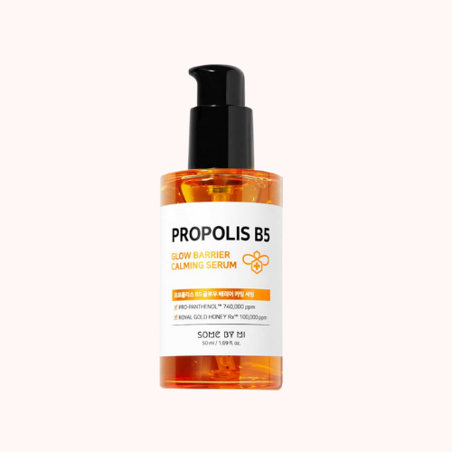 Some By Mi Propolis B5 Glow Barrier Calming Serum 50ml