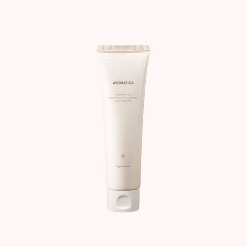 Aromatica Comforting Calendula Decoction Juicy Cream 150g