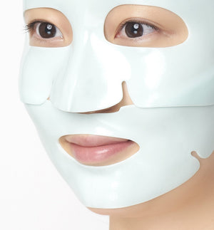 Dr.jart + Cryo Rubber With Soothing Allantoin - Kosmos Beauty Lаb