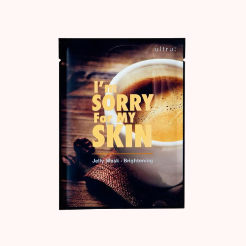 Packaging of &